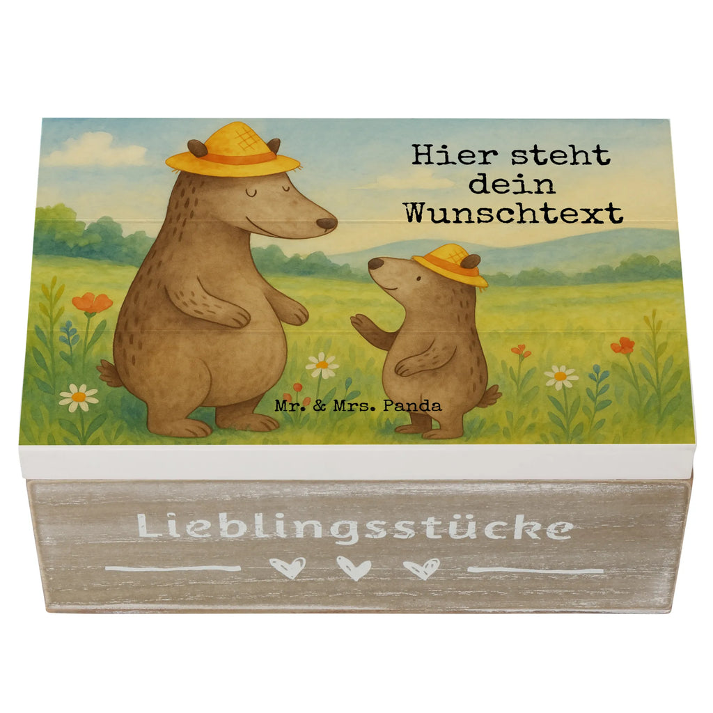 Personalisierte Holzkiste Bären mit Hut Design Dekokiste Personalisiert, Erinnerungskiste, Kiste mit Namen, Truhe mit Namen, Aufbewahrungsbox mit Namen, Schatulle Personalisiert, Schatzkiste Personalisiert, GEschenkdose personalisiert, Truhe Personalisiert, Holzkiste mit Namen, Dekokiste mit Namen, Erinnerungsbox Personalisiert, mit Namen, Erinnerungskiste Personalisiert, Schatulle mit Namen, Aufbewahrungsbox Personalisiert, Kiste Personalisiert, Schatzkiste mit Namen, Erinnerungsbox mit Namen, Holzkiste Personalisiert, Geschenkbox personalisiert, Familie, Vatertag, Muttertag, Bruder, Schwester, Mama, Papa, Oma, Opa, Vater-Sohn, Dad, Vater, Kind, Sohn, Vorbild, Bär, Paps, Söhne, Papi, Kinder, Lieblingsmensch, Bären, Daddy, Family