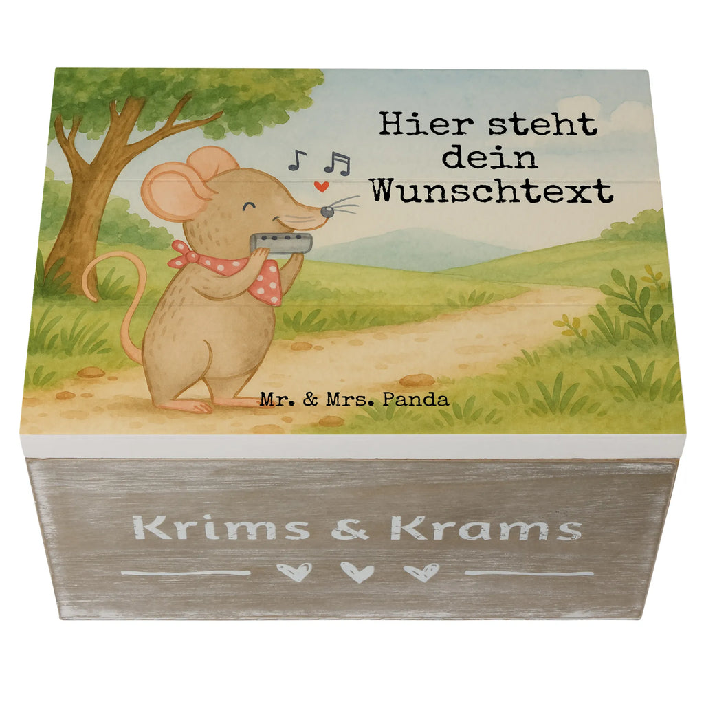 Personalizowane drewniane pudełko mysz harmonijka ustna Design Erinnerungskiste, Erinnerungskiste Personalisiert, Kiste Personalisiert, Truhe mit Namen, Schatzkiste Personalisiert, Dekokiste Personalisiert, Erinnerungsbox mit Namen, Aufbewahrungsbox Personalisiert, Holzkiste mit Namen, GEschenkdose personalisiert, Dekokiste mit Namen, Geschenkbox personalisiert, Kiste mit Namen, mit Namen, Schatzkiste mit Namen, Schatulle mit Namen, Schatulle Personalisiert, Holzkiste Personalisiert, Aufbewahrungsbox mit Namen, Erinnerungsbox Personalisiert, Truhe Personalisiert, Instrumente, Geschenke Musiker, Musikliebhaber, Mundharmonika, Maus, Gesang, Lagerfeuer