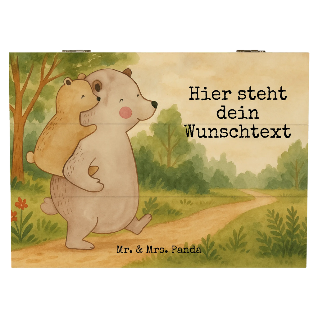 Personalised wooden chest Papa Bear Design Erinnerungsbox Personalisiert, Truhe mit Namen, Erinnerungsbox mit Namen, Aufbewahrungsbox mit Namen, Truhe Personalisiert, Schatzkiste mit Namen, Dekokiste mit Namen, Schatulle Personalisiert, Aufbewahrungsbox Personalisiert, Dekokiste Personalisiert, Holzkiste Personalisiert, Kiste Personalisiert, Schatzkiste Personalisiert, Geschenkbox personalisiert, Schatulle mit Namen, GEschenkdose personalisiert, Holzkiste mit Namen, Kiste mit Namen, mit Namen, Erinnerungskiste Personalisiert, Erinnerungskiste, Familie, Vatertag, Muttertag, Bruder, Schwester, Mama, Papa, Oma, Opa, Onkel, Vater, Papi, Geschenk, Geburtstag, Vati