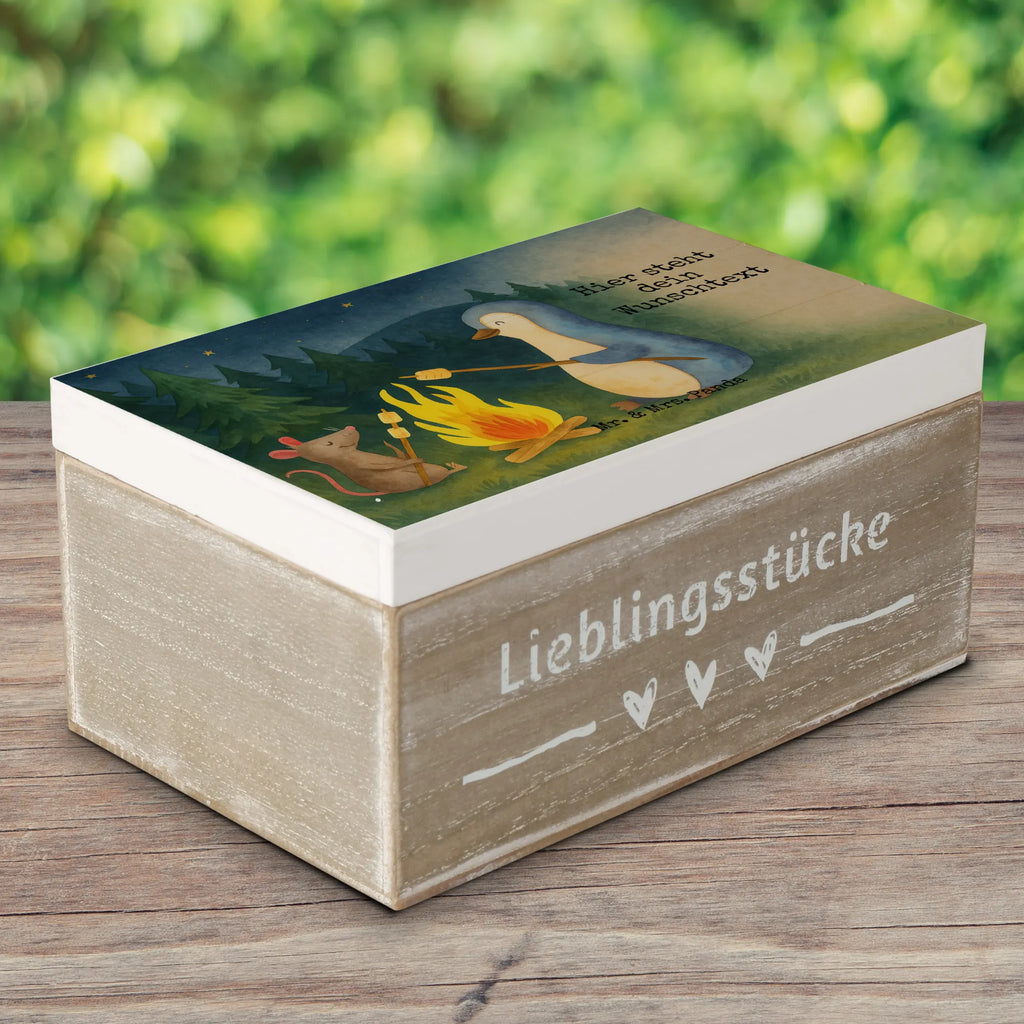 Personalizowane drewniane pudełko pingwin ognisko Design Aufbewahrungsbox Personalisiert, Schatzkiste Personalisiert, Aufbewahrungsbox mit Namen, Erinnerungsbox Personalisiert, Truhe Personalisiert, Kiste Personalisiert, Kiste mit Namen, Schatulle mit Namen, GEschenkdose personalisiert, Erinnerungskiste, mit Namen, Geschenkbox personalisiert, Dekokiste mit Namen, Erinnerungsbox mit Namen, Holzkiste Personalisiert, Schatulle Personalisiert, Truhe mit Namen, Holzkiste mit Namen, Dekokiste Personalisiert, Erinnerungskiste Personalisiert, Schatzkiste mit Namen, Pinguin, Arbeit, Büro, Liebe, Lebensmotivation, Maus, Lagerfeuer, Büroalltag, Feuer, Job, Leben, Motivation, Lebensspruch, Marshmallows, grillen, Neustart, Pinguine