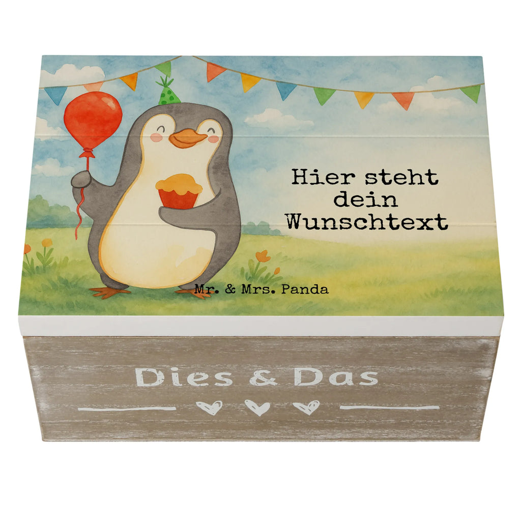 Personalised wooden chest penguin Birthday Design Aufbewahrungsbox Personalisiert, Holzkiste Personalisiert, Dekokiste mit Namen, Schatzkiste mit Namen, Schatzkiste Personalisiert, Truhe Personalisiert, Erinnerungskiste, Holzkiste mit Namen, Kiste Personalisiert, mit Namen, Aufbewahrungsbox mit Namen, Schatulle Personalisiert, Geschenkbox personalisiert, GEschenkdose personalisiert, Erinnerungsbox Personalisiert, Kiste mit Namen, Truhe mit Namen, Schatulle mit Namen, Erinnerungsbox mit Namen, Dekokiste Personalisiert, Erinnerungskiste Personalisiert, Geburtstag, Geburtstagsgeschenk, Geschenk, Geschenke, Feiern, Party, Kuchen, Torte