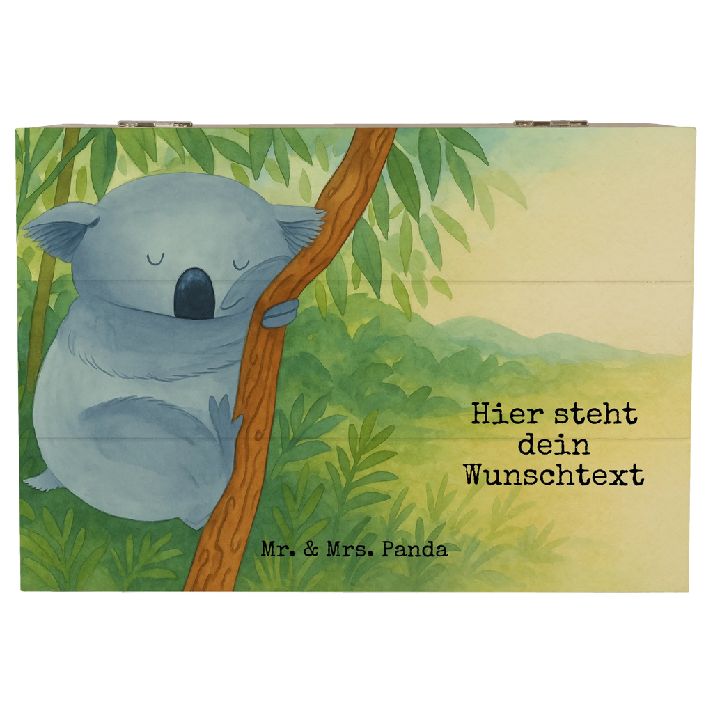 Personalised wooden chest koala Design Schatzkiste mit Namen, Aufbewahrungsbox mit Namen, Erinnerungsbox mit Namen, Truhe Personalisiert, Truhe mit Namen, Kiste mit Namen, Erinnerungsbox Personalisiert, Dekokiste mit Namen, Geschenkbox personalisiert, Erinnerungskiste Personalisiert, Holzkiste mit Namen, Schatulle mit Namen, Schatzkiste Personalisiert, Holzkiste Personalisiert, Erinnerungskiste, Aufbewahrungsbox Personalisiert, mit Namen, Kiste Personalisiert, Schatulle Personalisiert, Dekokiste Personalisiert, GEschenkdose personalisiert, Tiermotive, Gute Laune, lustige Sprüche, Tiere, Traumland, Koala, Traum, träumen, schlafen, Schlafzimmer, Bär, Koalabär