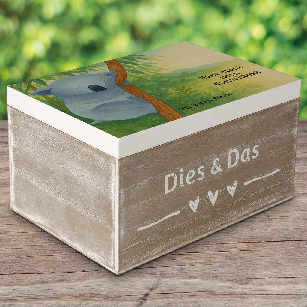Personalised wooden chest koala Design Schatzkiste mit Namen, Aufbewahrungsbox mit Namen, Erinnerungsbox mit Namen, Truhe Personalisiert, Truhe mit Namen, Kiste mit Namen, Erinnerungsbox Personalisiert, Dekokiste mit Namen, Geschenkbox personalisiert, Erinnerungskiste Personalisiert, Holzkiste mit Namen, Schatulle mit Namen, Schatzkiste Personalisiert, Holzkiste Personalisiert, Erinnerungskiste, Aufbewahrungsbox Personalisiert, mit Namen, Kiste Personalisiert, Schatulle Personalisiert, Dekokiste Personalisiert, GEschenkdose personalisiert, Tiermotive, Gute Laune, lustige Sprüche, Tiere, Traumland, Koala, Traum, träumen, schlafen, Schlafzimmer, Bär, Koalabär