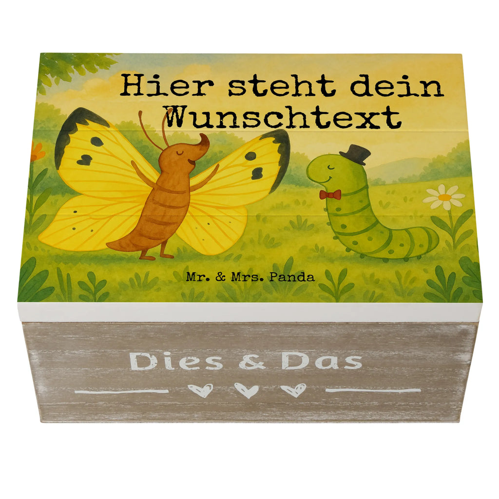Personalised wooden chest Caterpillar butterfly Design Holzkiste Personalisiert, Truhe Personalisiert, GEschenkdose personalisiert, Truhe mit Namen, Erinnerungskiste, Schatzkiste Personalisiert, mit Namen, Erinnerungsbox mit Namen, Erinnerungskiste Personalisiert, Geschenkbox personalisiert, Schatzkiste mit Namen, Schatulle Personalisiert, Holzkiste mit Namen, Aufbewahrungsbox Personalisiert, Dekokiste Personalisiert, Schatulle mit Namen, Erinnerungsbox Personalisiert, Kiste mit Namen, Dekokiste mit Namen, Aufbewahrungsbox mit Namen, Kiste Personalisiert, Tiermotive, Gute Laune, lustige Sprüche, Tiere, Kokon, Schönheit, Aufwachsen, Zitronenfalter, Hütchen, Schmetterling, Raupe, Entwicklung, Erwachsen werden, Hut