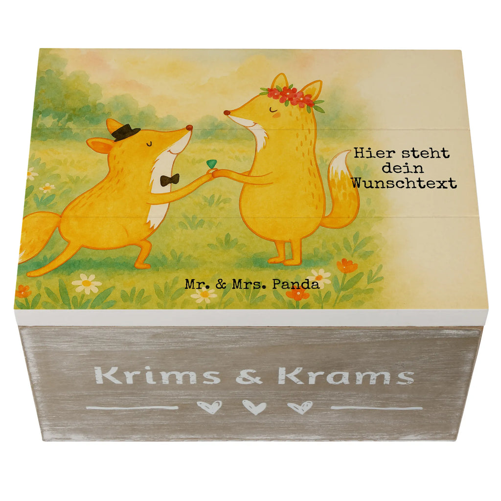 Personalised wooden chest foxes Marriage Design Dekokiste Personalisiert, Kiste Personalisiert, Aufbewahrungsbox Personalisiert, Schatulle Personalisiert, Erinnerungskiste Personalisiert, GEschenkdose personalisiert, Geschenkbox personalisiert, Kiste mit Namen, Dekokiste mit Namen, Schatzkiste Personalisiert, Schatulle mit Namen, mit Namen, Truhe Personalisiert, Erinnerungsbox mit Namen, Aufbewahrungsbox mit Namen, Schatzkiste mit Namen, Holzkiste mit Namen, Truhe mit Namen, Erinnerungskiste, Holzkiste Personalisiert, Erinnerungsbox Personalisiert, Hochzeit, Hochzeitsgeschenk, Ehe, Hochzeitsfeier, Trauung, Trauungsgeschenk, Hochzeitskarte, Verlobungsfeier, Verlobungsgeschenk, Hochzeitsgeschenkideen, Hochzeitsgeschenke für Brautpaar