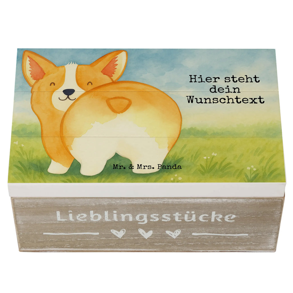 Personalisierte Holzkiste Corgi Po Design GEschenkdose Personalisiert, Kiste Personalisiert, Aufbewahrungsbox mit Namen, Erinnerungsbox mit Namen, mit Namen, Schatzkiste Personalisiert, Schatulle mit Namen, Erinnerungskiste, Erinnerungsbox Personalisiert, Kiste mit Namen, Erinnerungskiste Personalisiert, Dekokiste Personalisiert, Aufbewahrungsbox Personalisiert, Dekokiste mit Namen, Schatzkiste mit Namen, Truhe Personalisiert, Truhe mit Namen, Holzkiste Personalisiert, Holzkiste mit Namen, Schatulle Personalisiert, Geschenkbox Personalisiert, Sprüche, Hund, Hunderasse, Hundebesitzer, Hundemotiv, Haustier, Tierliebhaber, Hundeliebe, Selbstliebe, Motivation, Spruch, Corgie