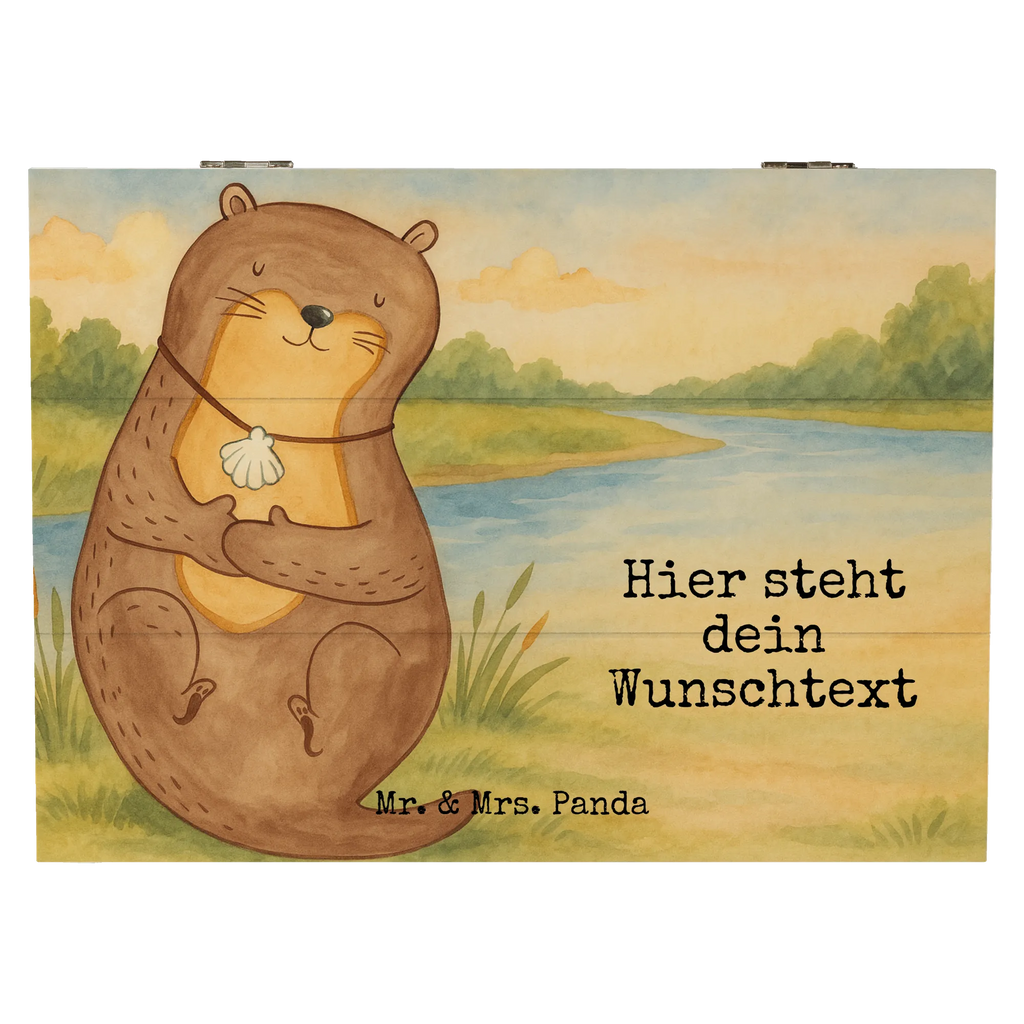 Personalizowane drewniane pudełko wydra muszla Design Dekokiste mit Namen, Erinnerungsbox mit Namen, Geschenkbox personalisiert, Schatzkiste Personalisiert, Erinnerungsbox Personalisiert, Aufbewahrungsbox mit Namen, Kiste Personalisiert, Aufbewahrungsbox Personalisiert, Truhe mit Namen, Holzkiste Personalisiert, Schatzkiste mit Namen, GEschenkdose personalisiert, Schatulle mit Namen, mit Namen, Kiste mit Namen, Holzkiste mit Namen, Truhe Personalisiert, Dekokiste Personalisiert, Erinnerungskiste Personalisiert, Erinnerungskiste, Schatulle Personalisiert, Otter, Fischotter, Seeotter, Otterliebe, Tagträumen, grübeln, träumen, Büro, Motivation