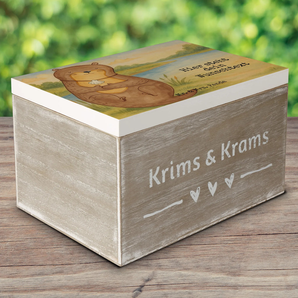 Personalizowane drewniane pudełko wydra muszla Design Dekokiste mit Namen, Erinnerungsbox mit Namen, Geschenkbox personalisiert, Schatzkiste Personalisiert, Erinnerungsbox Personalisiert, Aufbewahrungsbox mit Namen, Kiste Personalisiert, Aufbewahrungsbox Personalisiert, Truhe mit Namen, Holzkiste Personalisiert, Schatzkiste mit Namen, GEschenkdose personalisiert, Schatulle mit Namen, mit Namen, Kiste mit Namen, Holzkiste mit Namen, Truhe Personalisiert, Dekokiste Personalisiert, Erinnerungskiste Personalisiert, Erinnerungskiste, Schatulle Personalisiert, Otter, Fischotter, Seeotter, Otterliebe, Tagträumen, grübeln, träumen, Büro, Motivation