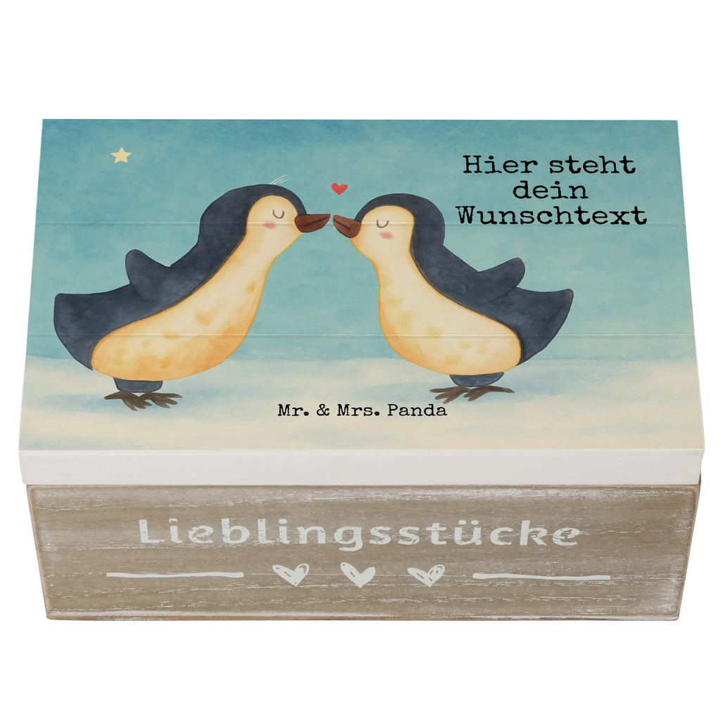 Personalisierte Holzkiste Pinguin Liebe Design Erinnerungskiste Personalisiert, Holzkiste Personalisiert, Aufbewahrungsbox Personalisiert, Schatzkiste Personalisiert, Truhe mit Namen, Dekokiste mit Namen, Erinnerungskiste, Dekokiste Personalisiert, Aufbewahrungsbox mit Namen, Schatzkiste mit Namen, Holzkiste mit Namen, Erinnerungsbox Personalisiert, Geschenkbox personalisiert, mit Namen, Schatulle Personalisiert, Kiste mit Namen, Kiste Personalisiert, Schatulle mit Namen, Erinnerungsbox mit Namen, Truhe Personalisiert, GEschenkdose personalisiert, Liebe, Partner, Freund, Freundin, Ehemann, Ehefrau, Heiraten, Verlobung, Heiratsantrag, Liebesgeschenk, Jahrestag, Hocheitstag, Geschenkidee, Love, Hochzeitstag, Paar, Gastgeschenk, Liebesspruch, Pinguin Paar, Geschenk Freund, Geschenk Hochzeitstag, Pinguinpaar, Pinguin, Verlobter, Pärchen. Liebespaar, Liebesbeweis, Verlobte, Pinguine, Pinguin Liebe, Geschenk Freundin, Hochzeit