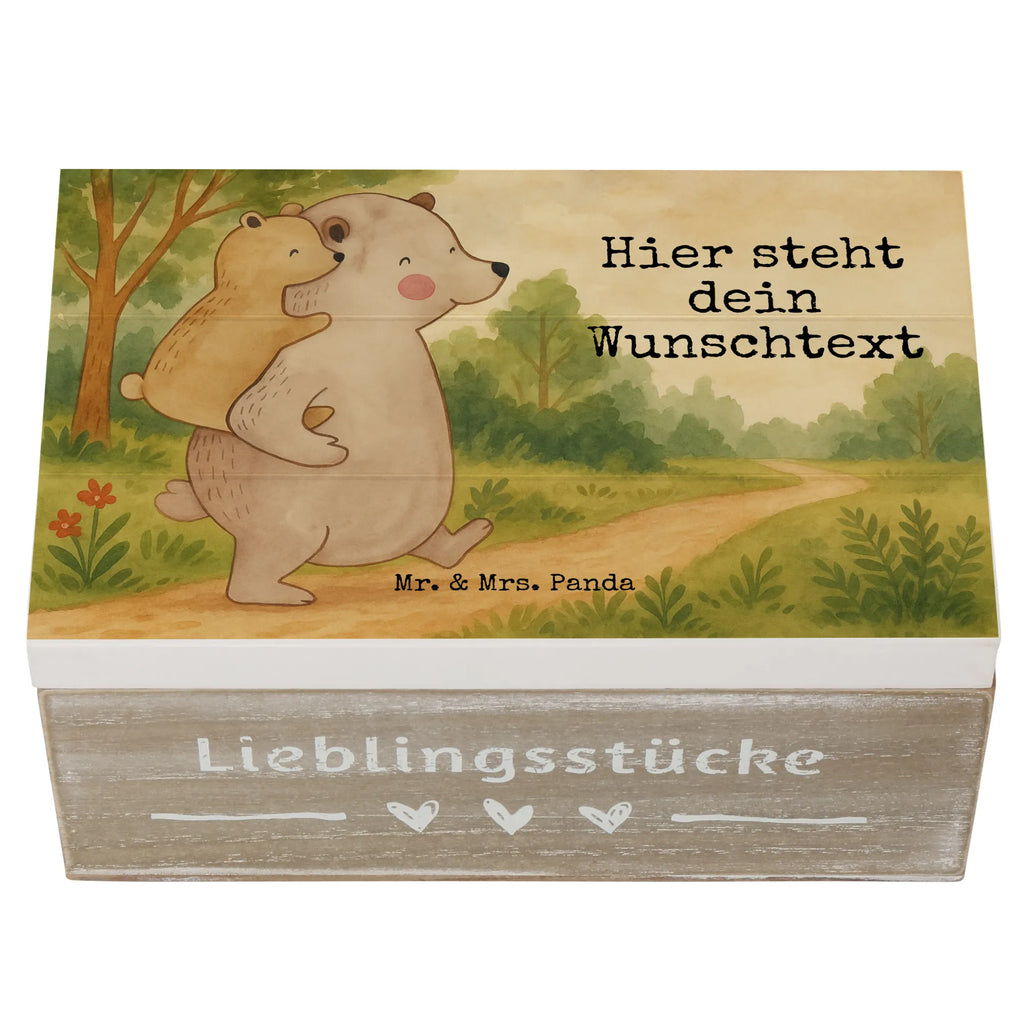Personalised wooden chest Papa Bear Design Erinnerungsbox Personalisiert, Truhe mit Namen, Erinnerungsbox mit Namen, Aufbewahrungsbox mit Namen, Truhe Personalisiert, Schatzkiste mit Namen, Dekokiste mit Namen, Schatulle Personalisiert, Aufbewahrungsbox Personalisiert, Dekokiste Personalisiert, Holzkiste Personalisiert, Kiste Personalisiert, Schatzkiste Personalisiert, Geschenkbox personalisiert, Schatulle mit Namen, GEschenkdose personalisiert, Holzkiste mit Namen, Kiste mit Namen, mit Namen, Erinnerungskiste Personalisiert, Erinnerungskiste, Familie, Vatertag, Muttertag, Bruder, Schwester, Mama, Papa, Oma, Opa, Onkel, Vater, Papi, Geschenk, Geburtstag, Vati