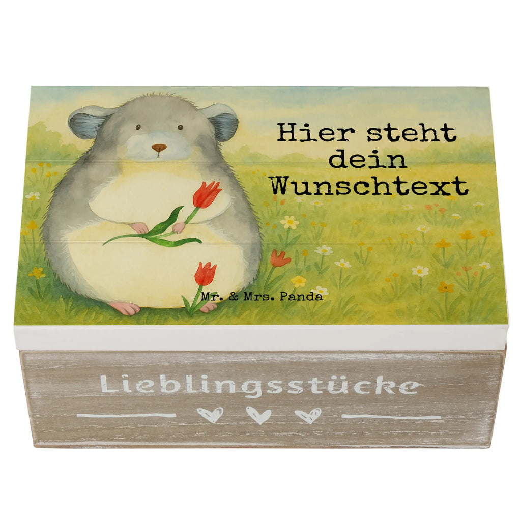 Personalised wooden chest chinchilla flower Design Schatzkiste Personalisiert, Aufbewahrungsbox Personalisiert, GEschenkdose personalisiert, Dekokiste Personalisiert, Kiste Personalisiert, Kiste mit Namen, Truhe Personalisiert, Aufbewahrungsbox mit Namen, Holzkiste mit Namen, Erinnerungsbox Personalisiert, Erinnerungskiste Personalisiert, Erinnerungskiste, Schatulle mit Namen, Schatulle Personalisiert, Schatzkiste mit Namen, Geschenkbox personalisiert, Truhe mit Namen, Holzkiste Personalisiert, Erinnerungsbox mit Namen, Dekokiste mit Namen, mit Namen, Tiermotive, Gute Laune, lustige Sprüche, Tiere, traurig sein, Chaos, Büro, Chinchilla, Glücklichsein, Chinchillas, Depressionen, Liebeskummer, Büroalltag, Kummer