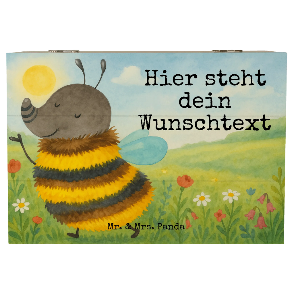 Personalisierte Holzkiste Hummel flauschig Design Erinnerungskiste Personalisiert, Erinnerungsbox Personalisiert, Kiste Personalisiert, Dekokiste mit Namen, Erinnerungsbox mit Namen, Schatulle mit Namen, Schatzkiste Personalisiert, Aufbewahrungsbox mit Namen, GEschenkdose personalisiert, Truhe Personalisiert, Schatulle Personalisiert, Holzkiste Personalisiert, Schatzkiste mit Namen, Holzkiste mit Namen, Geschenkbox personalisiert, Truhe mit Namen, Kiste mit Namen, Erinnerungskiste, Aufbewahrungsbox Personalisiert, mit Namen, Dekokiste Personalisiert, Tiermotive, Gute Laune, lustige Sprüche, Tiere, Blume, Hummel, Biene, Flauschig, Natur