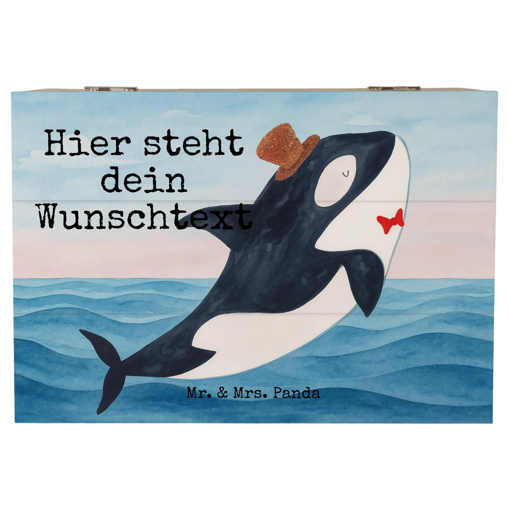 Personalisierte Holzkiste Orca Zylinder Design Schatzkiste mit Namen, Erinnerungskiste Personalisiert, Dekokiste Personalisiert, Geschenkbox personalisiert, GEschenkdose personalisiert, Truhe mit Namen, Kiste mit Namen, Schatulle mit Namen, Erinnerungskiste, mit Namen, Kiste Personalisiert, Holzkiste mit Namen, Aufbewahrungsbox Personalisiert, Erinnerungsbox Personalisiert, Erinnerungsbox mit Namen, Holzkiste Personalisiert, Dekokiste mit Namen, Truhe Personalisiert, Schatulle Personalisiert, Aufbewahrungsbox mit Namen, Schatzkiste Personalisiert, Meerestiere, Meer, Urlaub, Glückwunsch, Narwal, Orca, Glitter, Glitzer, Konfetti, Fest, Feier, Geburtstag, Fete