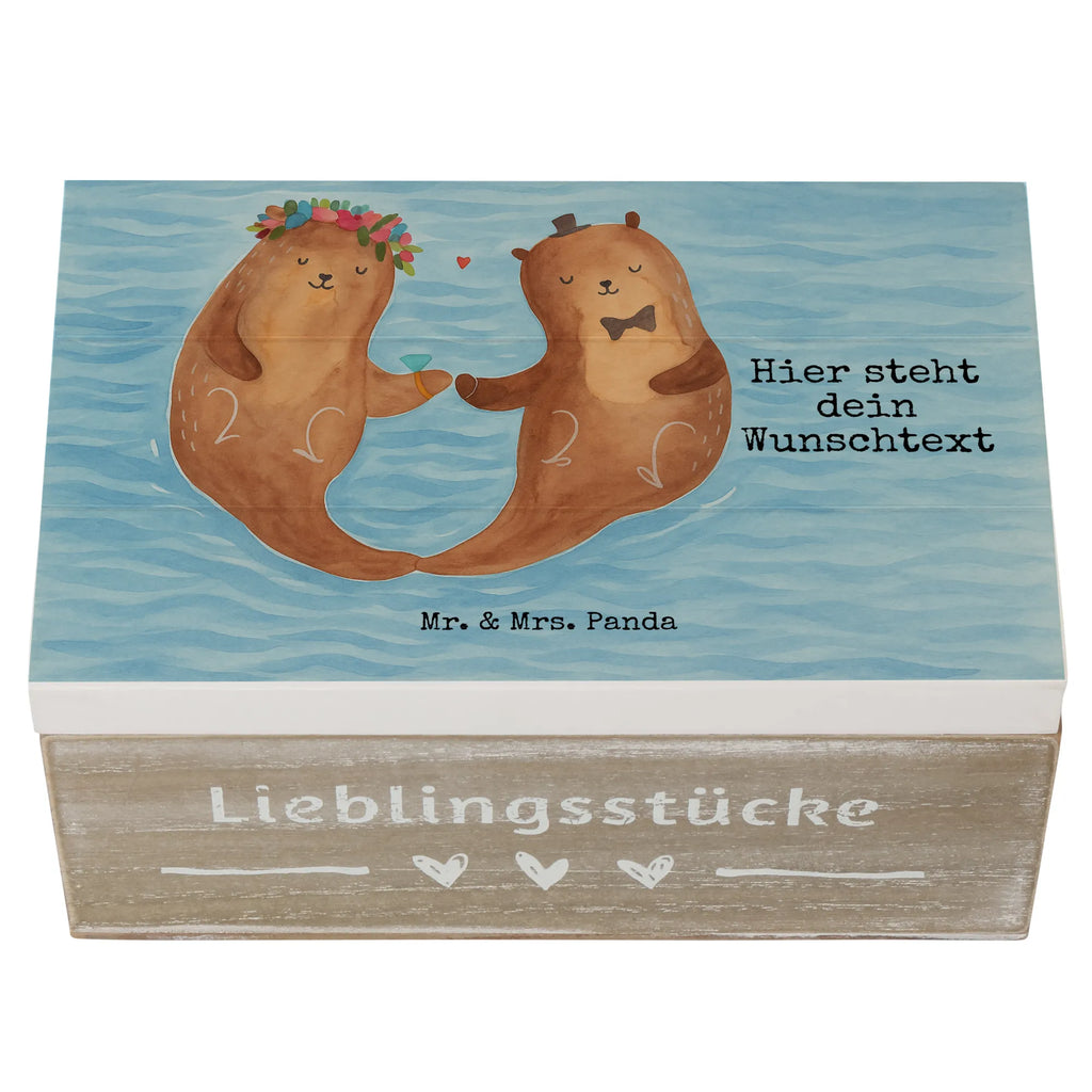 Personalised wooden chest Marriage otter Design Schatulle mit Namen, Schatulle Personalisiert, Schatzkiste mit Namen, Erinnerungskiste Personalisiert, Dekokiste mit Namen, Truhe mit Namen, Erinnerungskiste, Dekokiste Personalisiert, Aufbewahrungsbox Personalisiert, mit Namen, Erinnerungsbox Personalisiert, Holzkiste Personalisiert, GEschenkdose personalisiert, Geschenkbox personalisiert, Schatzkiste Personalisiert, Aufbewahrungsbox mit Namen, Holzkiste mit Namen, Erinnerungsbox mit Namen, Truhe Personalisiert, Kiste Personalisiert, Kiste mit Namen, Hochzeit, Hochzeitsgeschenk, Ehe, Hochzeitsfeier, Trauung, Trauungsgeschenk, Hochzeitskarte, Verlobungsfeier, Verlobungsgeschenk, Hochzeitsgeschenkideen, Hochzeitsgeschenke für Brautpaar, Geschenk zur Hochzeit, Hochzeitstag