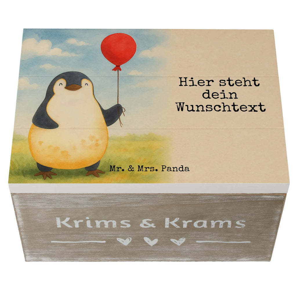 Personalizowane drewniane pudełko pingwin balon Design Truhe mit Namen, Schatulle Personalisiert, Dekokiste Personalisiert, Geschenkbox personalisiert, Erinnerungskiste Personalisiert, Schatzkiste mit Namen, Aufbewahrungsbox mit Namen, Kiste Personalisiert, GEschenkdose personalisiert, Erinnerungsbox mit Namen, Kiste mit Namen, Erinnerungsbox Personalisiert, Schatulle mit Namen, mit Namen, Holzkiste Personalisiert, Holzkiste mit Namen, Erinnerungskiste, Schatzkiste Personalisiert, Dekokiste mit Namen, Truhe Personalisiert, Aufbewahrungsbox Personalisiert, Pinguin, Luftballon, Geschenkidee, neues Leben, Neustart, Pinguine, Glück, Lebenslust, Tagträume, beste Freundin, Geschenk Freundin, Motivation, Liebe