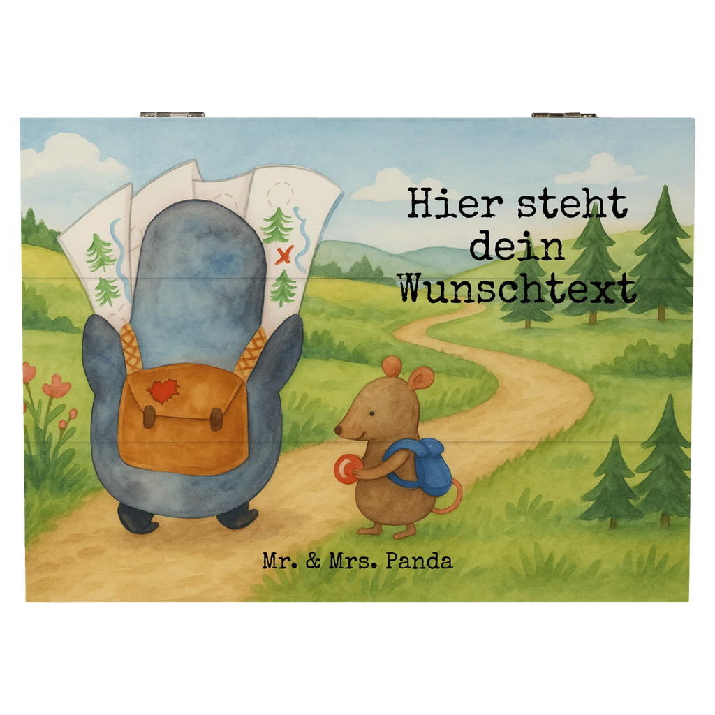 Personalisierte Holzkiste Pinguin & Maus Wanderer Design Erinnerungsbox Personalisiert, GEschenkdose personalisiert, Aufbewahrungsbox Personalisiert, Schatzkiste Personalisiert, Schatulle Personalisiert, Dekokiste Personalisiert, Geschenkbox personalisiert, Schatulle mit Namen, Truhe Personalisiert, Schatzkiste mit Namen, Erinnerungskiste Personalisiert, Holzkiste mit Namen, Kiste Personalisiert, Erinnerungsbox mit Namen, Aufbewahrungsbox mit Namen, Holzkiste Personalisiert, Kiste mit Namen, Dekokiste mit Namen, Erinnerungskiste, mit Namen, Truhe mit Namen, Pinguin, Abenteuer, Roadtrip, wandern, Ausflug, Wanderlust, Abenteurer, Pinguine