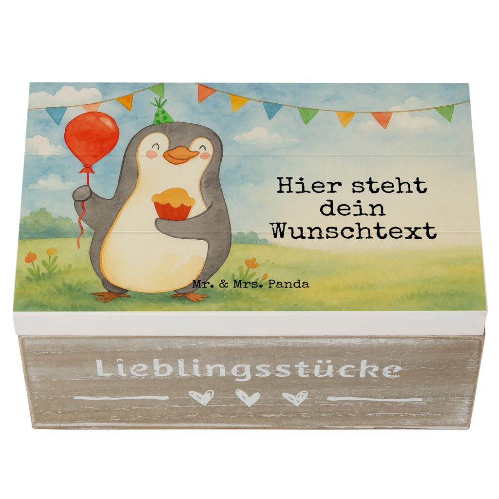 Personalised wooden chest penguin Birthday Design Aufbewahrungsbox Personalisiert, Holzkiste Personalisiert, Dekokiste mit Namen, Schatzkiste mit Namen, Schatzkiste Personalisiert, Truhe Personalisiert, Erinnerungskiste, Holzkiste mit Namen, Kiste Personalisiert, mit Namen, Aufbewahrungsbox mit Namen, Schatulle Personalisiert, Geschenkbox personalisiert, GEschenkdose personalisiert, Erinnerungsbox Personalisiert, Kiste mit Namen, Truhe mit Namen, Schatulle mit Namen, Erinnerungsbox mit Namen, Dekokiste Personalisiert, Erinnerungskiste Personalisiert, Geburtstag, Geburtstagsgeschenk, Geschenk, Geschenke, Feiern, Party, Kuchen, Torte