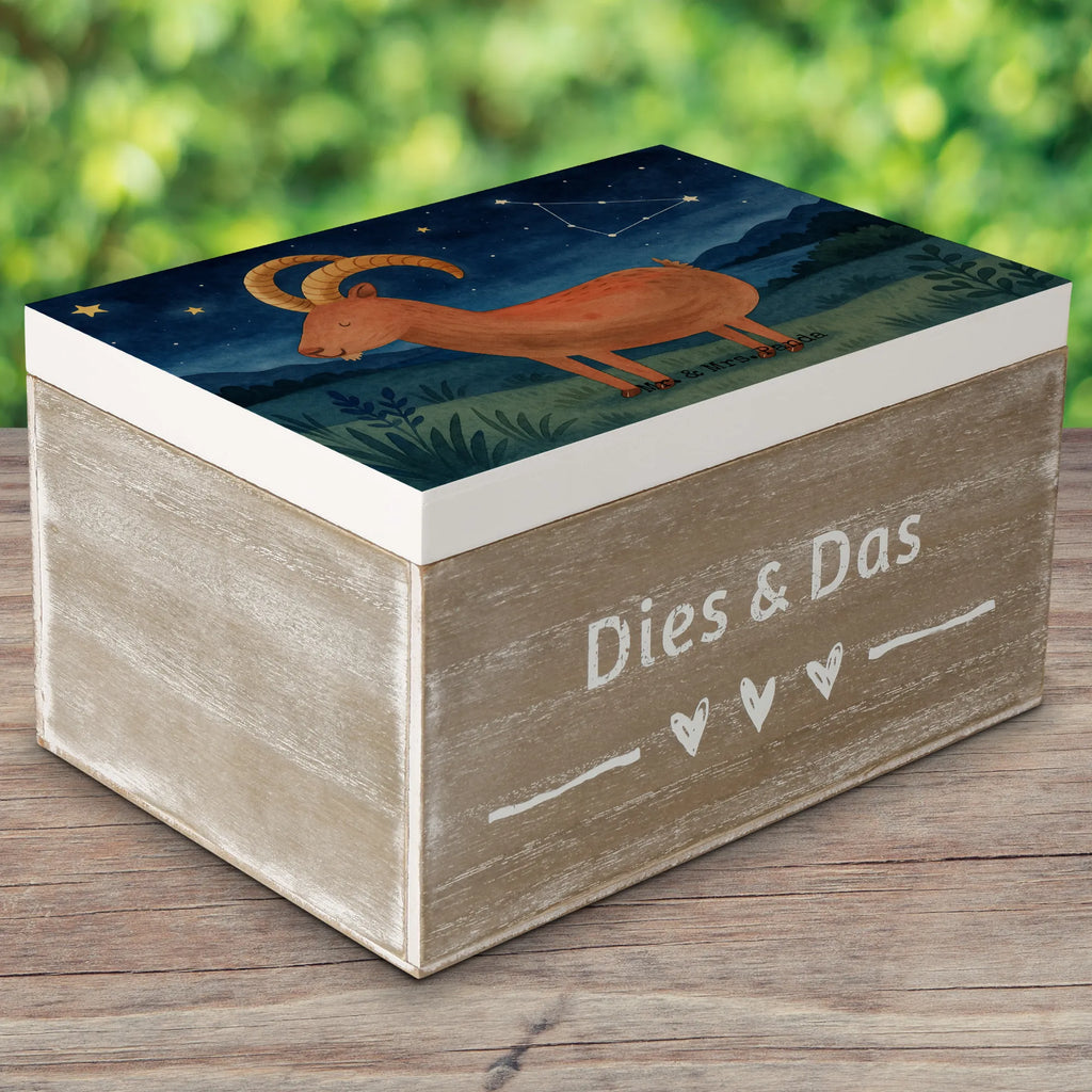 Holzkiste Sternzeichen Steinbock Design Erinnerungskiste, Geschenkbox, Dekokiste, Erinnerungsbox, XXL, Kiste, Truhe, Schatulle, Geschenkdose, Aufbewahrungsbox, Schatzkiste, Holzkiste, Tierkreiszeichen, Sternzeichen, Horoskop, Astrologie, Aszendent, Ziege, Geschenk Januar, Geburtstag Dezember, Steinbock Sternzeichen, Geschenk Dezember, Bock, Geburtstag Januar, Steinbock Geschenk, Steinböcke