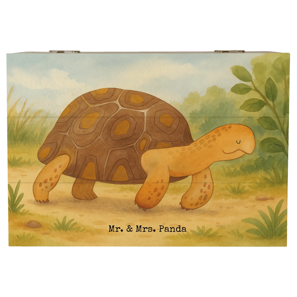 Holzkiste Schildkröte Marschieren Design Truhe, Schatulle, Geschenkdose, Schatzkiste, Dekokiste, Kiste, Erinnerungskiste, Aufbewahrungsbox, Geschenkbox, XXL, Erinnerungsbox, Holzkiste, Meerestiere, Meer, Urlaub, Schildkröten, get lost, Lieblingsmensch, Inspiration, Neustart, Motivation, Abenteuer, Reiselust, Schildkröte