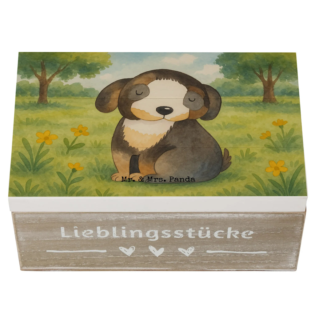 Holzkiste Hund Entspannen Design Holzkiste, Kiste, Schatzkiste, Truhe, Schatulle, XXL, Erinnerungsbox, Erinnerungskiste, Dekokiste, Aufbewahrungsbox, Geschenkbox, Geschenkdose, Hund, Hundemotiv, Haustier, Hunderasse, Tierliebhaber, Hundebesitzer, Sprüche, schwarzer Hund, Hundeliebe, Liebe, Hundeglück