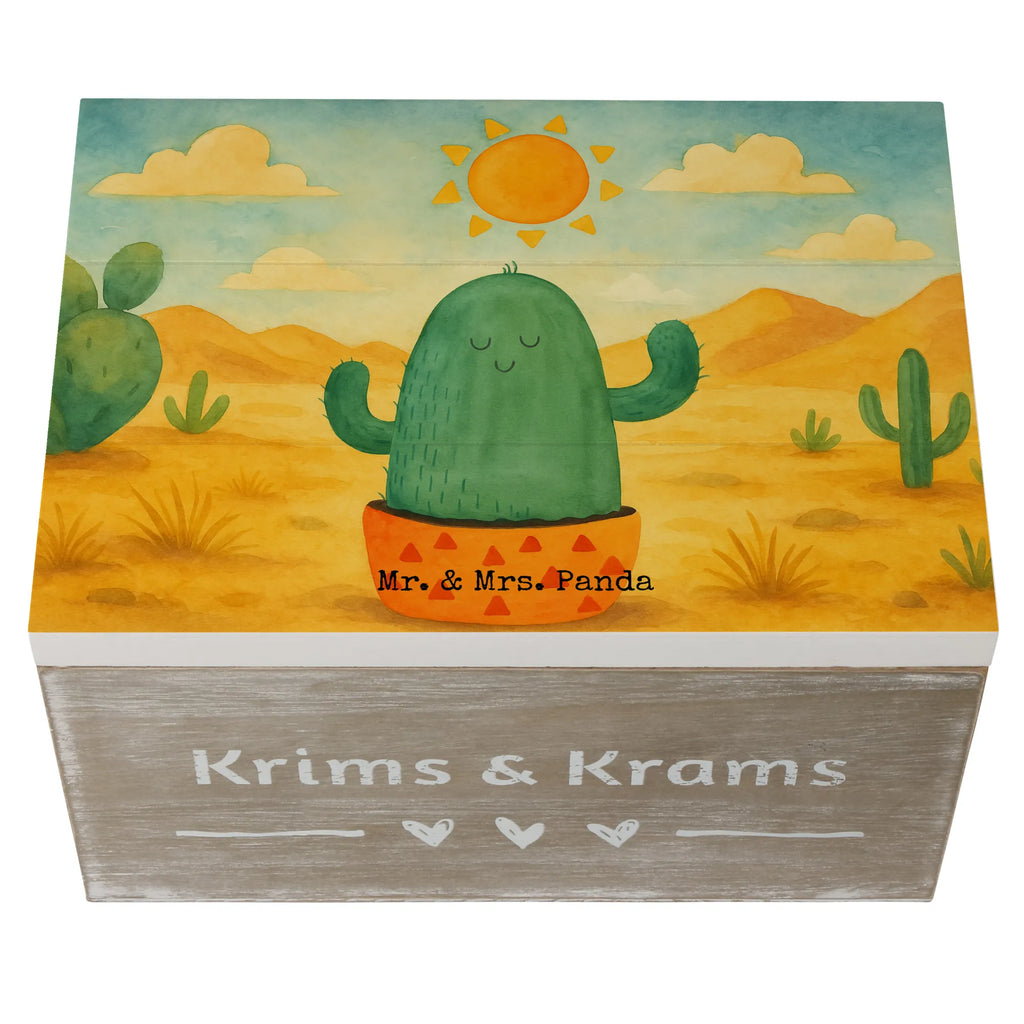 Holzkiste Kaktus Sonne Design Erinnerungskiste, Truhe, Geschenkbox, Dekokiste, Schatulle, Kiste, Holzkiste, Geschenkdose, Erinnerungsbox, Schatzkiste, Aufbewahrungsbox, XXL, Kaktus, Kakteen, Liebe Kaktusliebe, Geschenkidee, Liebeskummer, Sonnenschein, glücklich, Liebeskummer Geschenk, Glück, Ehebruch, Scheidung, Neustart, Trennung, Sonne, Freundin, Motivation