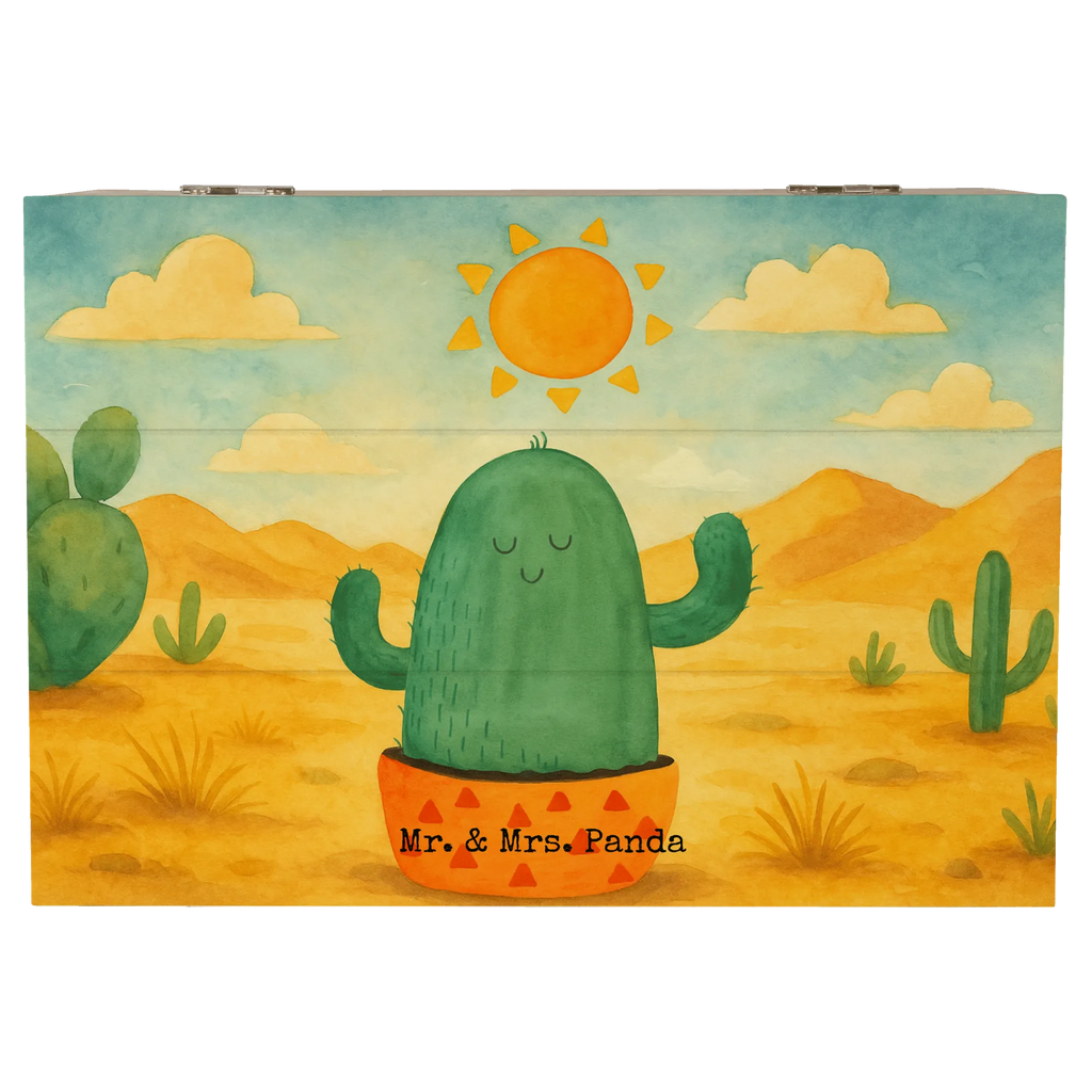Holzkiste Kaktus Sonne Design Erinnerungskiste, Truhe, Geschenkbox, Dekokiste, Schatulle, Kiste, Holzkiste, Geschenkdose, Erinnerungsbox, Schatzkiste, Aufbewahrungsbox, XXL, Kaktus, Kakteen, Liebe Kaktusliebe, Geschenkidee, Liebeskummer, Sonnenschein, glücklich, Liebeskummer Geschenk, Glück, Ehebruch, Scheidung, Neustart, Trennung, Sonne, Freundin, Motivation
