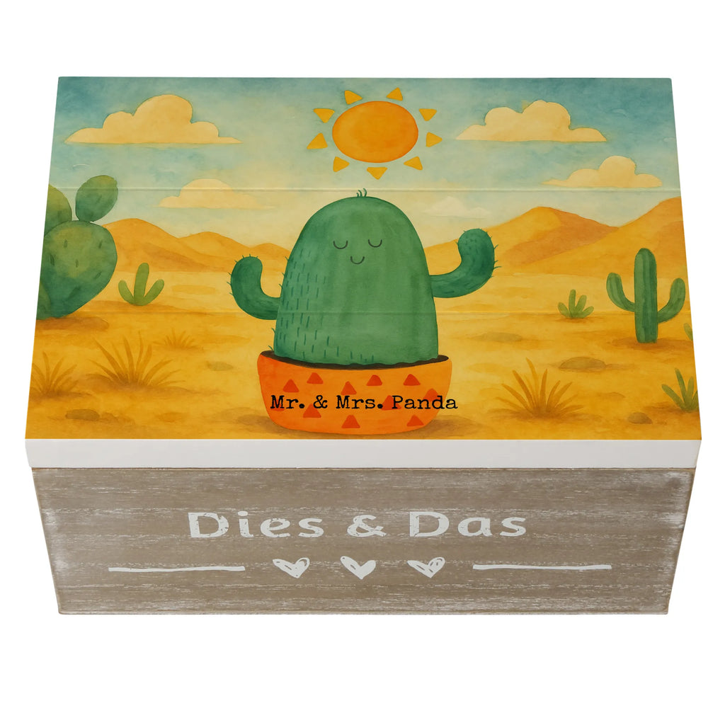 Holzkiste Kaktus Sonne Design Erinnerungskiste, Truhe, Geschenkbox, Dekokiste, Schatulle, Kiste, Holzkiste, Geschenkdose, Erinnerungsbox, Schatzkiste, Aufbewahrungsbox, XXL, Kaktus, Kakteen, Liebe Kaktusliebe, Geschenkidee, Liebeskummer, Sonnenschein, glücklich, Liebeskummer Geschenk, Glück, Ehebruch, Scheidung, Neustart, Trennung, Sonne, Freundin, Motivation