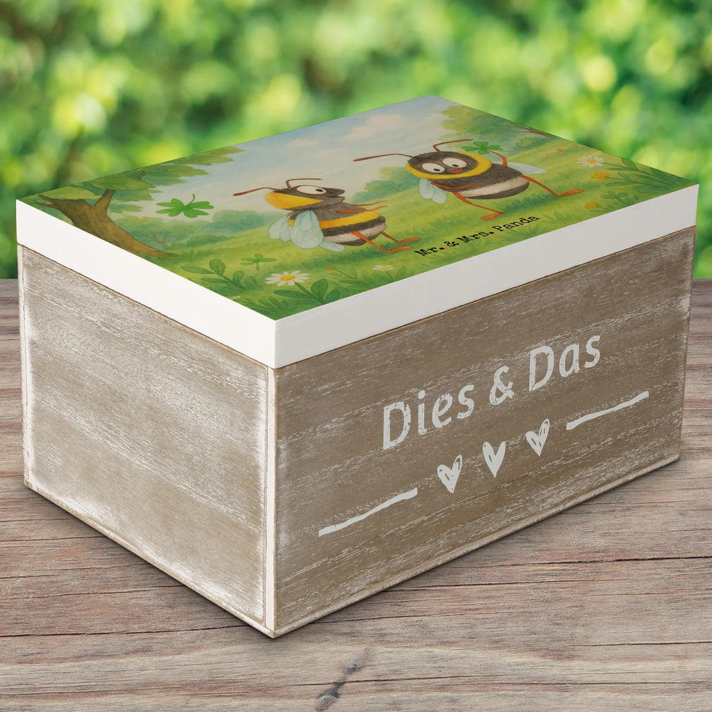 Wooden chest bees Pair Design Aufbewahrungsbox, Holzkiste, Geschenkbox, Geschenkdose, Erinnerungsbox, Dekokiste, Schatulle, Kiste, Truhe, Schatzkiste, Erinnerungskiste, XXL, Liebe, Partner, Freund, Freundin, Ehemann, Ehefrau, Heiraten, Verlobung, Heiratsantrag, Liebesgeschenk, Jahrestag, Hocheitstag, Geschenk für Partner, Liebesbeweis, Valentinstag, Geschenk für Frauen, für Männer, verliebte Schildkröten, Schildkröten, Mitbringsel, für Ehemann, Hochzeitstag, Geschenk für Freundin