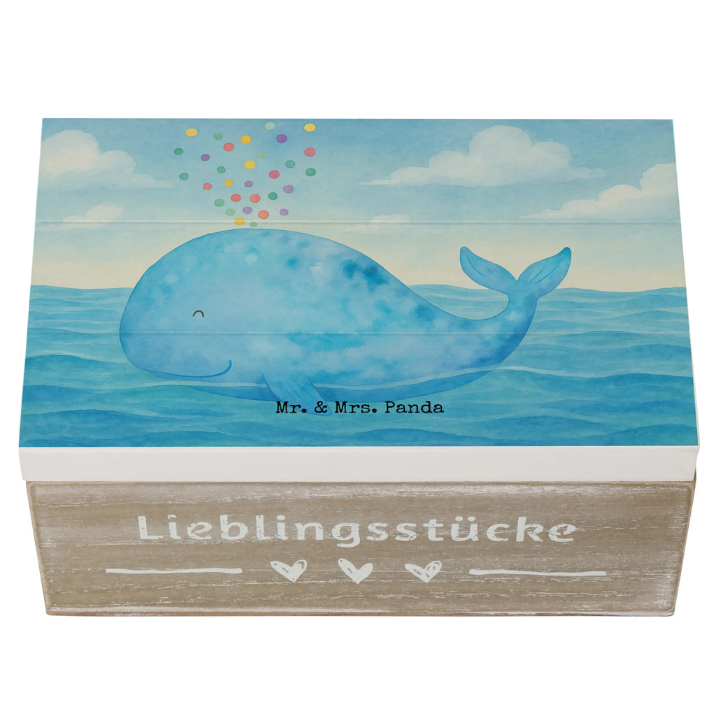 Holzkiste Wal Konfetti Design Erinnerungsbox, Holzkiste, Truhe, Erinnerungskiste, XXL, Geschenkdose, Dekokiste, Kiste, Schatulle, Geschenkbox, Schatzkiste, Aufbewahrungsbox, Meerestiere, Meer, Urlaub, Diät, Wal, Motivation, Abnehmen, Trennung, Neustart, Konfetti, Neuanfang, Geburtstag, Wale, Lebensabschnitt