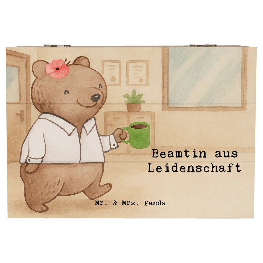 Holzkiste Beamtin Leidenschaft Design Aufbewahrungsbox, Erinnerungskiste, Truhe, Geschenkdose, Schatulle, Dekokiste, Holzkiste, XXL, Geschenkbox, Schatzkiste, Kiste, Erinnerungsbox, Beruf, Ausbildung, Jubiläum, Abschied, Rente, Kollege, Kollegin, Geschenk, Schenken, Arbeitskollege, Mitarbeiter, Firma, Danke, Dankeschön, öffentlicher Dienst, Beamtentum, Amt, Verbeamtung, Beamte, Studium