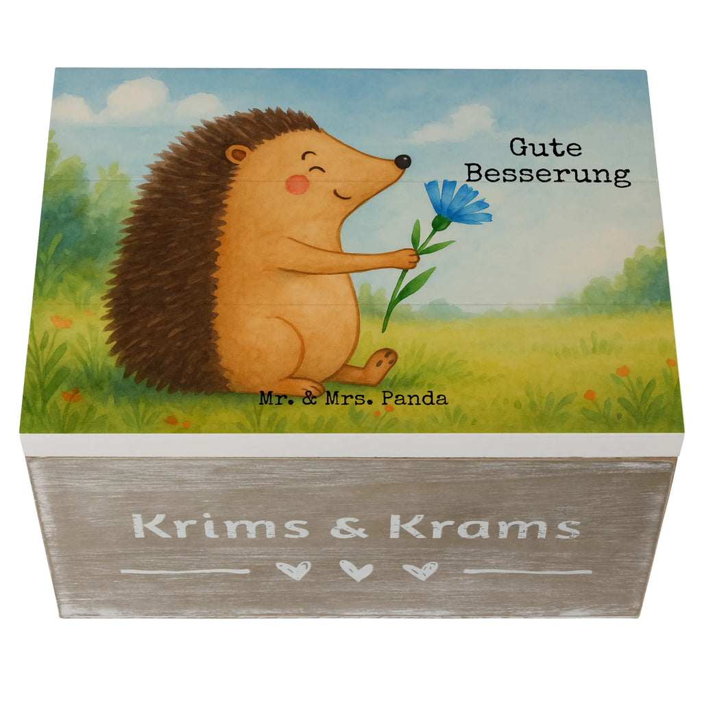 Wooden chest Hedgehog Flower Design Aufbewahrungskiste, Box aus Holz, truhe holz, Holzbox mit Deckel, aufbewahrungsboxen, Holzboxen, holztruhen, kiste holz, Holzbox, aufbewahrungstruhe, aufbewahrungskiste mit deckel, holzschachtel, holzkästchen, Holzkiste, Aufbewahrungsbox, Holzkiste mit Deckel, box holz, holzschatulle, Holztruhe, Aufbewahrungsbox aus Holz, Aufbewahrungsbox Holz, Holz Aufbewahrungsbox, Schatulle, aufbewahrungskisten, Holzkisten, Tiermotive, Tiere, Lustige Sprüche, Gute Laune, Besuch, Gute Besserung, Krankenhaus, Krankheit, krank, Genesungswünsche, Igel