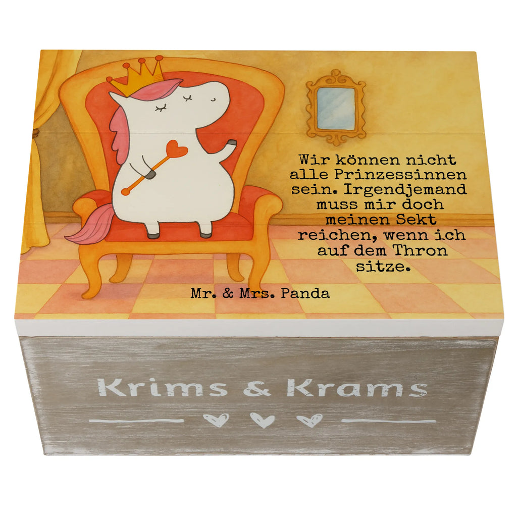 Holzkiste Einhorn Prinzessin Design Aufbewahrungsbox, Schatulle, XXL, Geschenkbox, Kiste, Holzkiste, Truhe, Schatzkiste, Geschenkdose, Dekokiste, Erinnerungskiste, Erinnerungsbox, Einhorn, Einhörner, Einhorn Deko, Unicorn, Geburtstag, Prinzessin, Geschenk, Monat, Geburtstagsgeschenk