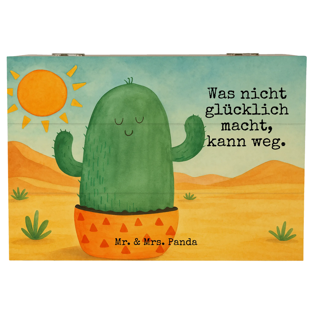 Holzkiste Kaktus Sonne Design Erinnerungskiste, Truhe, Geschenkbox, Dekokiste, Schatulle, Kiste, Holzkiste, Geschenkdose, Erinnerungsbox, Schatzkiste, Aufbewahrungsbox, XXL, Kaktus, Kakteen, Liebe Kaktusliebe, Geschenkidee, Liebeskummer, Sonnenschein, glücklich, Liebeskummer Geschenk, Glück, Ehebruch, Scheidung, Neustart, Trennung, Sonne, Freundin, Motivation