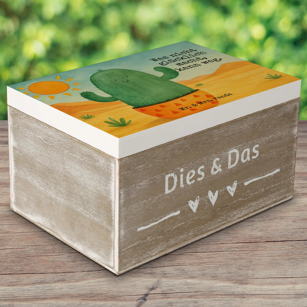 Holzkiste Kaktus Sonne Design Erinnerungskiste, Truhe, Geschenkbox, Dekokiste, Schatulle, Kiste, Holzkiste, Geschenkdose, Erinnerungsbox, Schatzkiste, Aufbewahrungsbox, XXL, Kaktus, Kakteen, Liebe Kaktusliebe, Geschenkidee, Liebeskummer, Sonnenschein, glücklich, Liebeskummer Geschenk, Glück, Ehebruch, Scheidung, Neustart, Trennung, Sonne, Freundin, Motivation