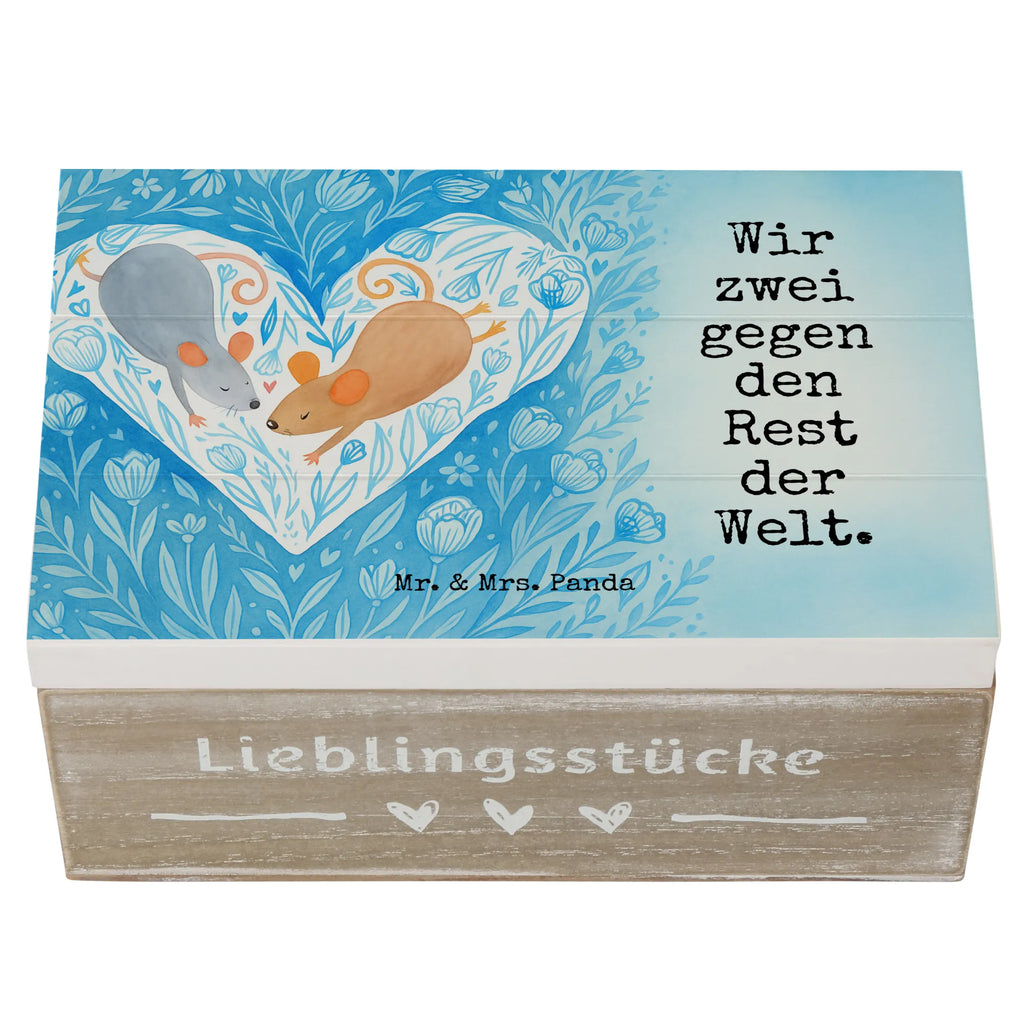 Wooden chest Mice heart Design Truhe, Geschenkbox, Schatzkiste, Erinnerungskiste, Schatulle, Aufbewahrungsbox, Holzkiste, XXL, Geschenkdose, Erinnerungsbox, Kiste, Dekokiste, Liebe, Partner, Freund, Freundin, Ehemann, Ehefrau, Heiraten, Verlobung, Heiratsantrag, Liebesgeschenk, Jahrestag, Hocheitstag, Liebesbeweis, Love, Geschenk für zwei, Liebesbotschaft, Maus, Lieblingsmensch, Hochzeit, Mäuse, Gemeinsamkeit