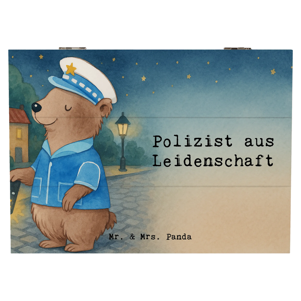 Holzkiste Polizist Leidenschaft Design Holzkiste, Kiste, XXL, Geschenkdose, Truhe, Schatulle, Schatzkiste, Dekokiste, Geschenkbox, Erinnerungskiste, Aufbewahrungsbox, Erinnerungsbox, Beruf, Ausbildung, Jubiläum, Abschied, Rente, Kollege, Kollegin, Geschenk, Schenken, Arbeitskollege, Mitarbeiter, Firma, Danke, Dankeschön, Polizist, Polizeibeamter, Wachmann, Studium, Polizei, Cop