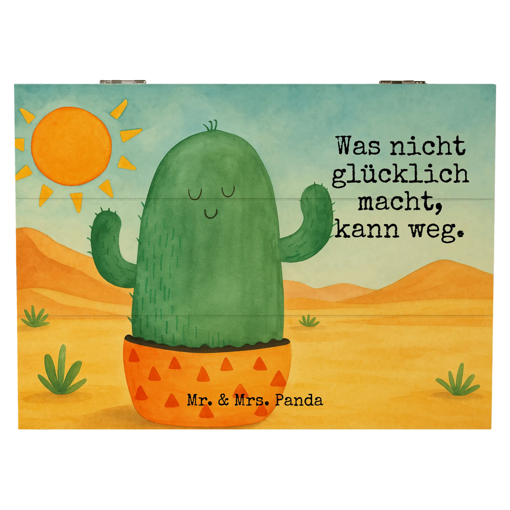 Holzkiste Kaktus Sonne Design Erinnerungskiste, Truhe, Geschenkbox, Dekokiste, Schatulle, Kiste, Holzkiste, Geschenkdose, Erinnerungsbox, Schatzkiste, Aufbewahrungsbox, XXL, Kaktus, Kakteen, Liebe Kaktusliebe, Geschenkidee, Liebeskummer, Sonnenschein, glücklich, Liebeskummer Geschenk, Glück, Ehebruch, Scheidung, Neustart, Trennung, Sonne, Freundin, Motivation