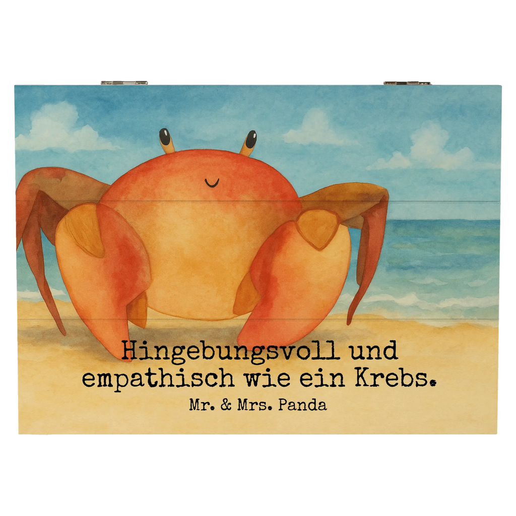 Holzkiste Sternzeichen Krebs Design Holzkiste, Aufbewahrungsbox, Erinnerungskiste, Truhe, XXL, Geschenkdose, Schatulle, Kiste, Dekokiste, Schatzkiste, Geschenkbox, Erinnerungsbox, Tierkreiszeichen, Sternzeichen, Horoskop, Astrologie, Aszendent, Geschenk Meer, Krebs Geschenk, Geschenk Juli, Krabbe, Geschenk Juni, Krebse, Geburtstag Juli, Krebs Sternzeichen, Meerestier, Geburtstag Juni