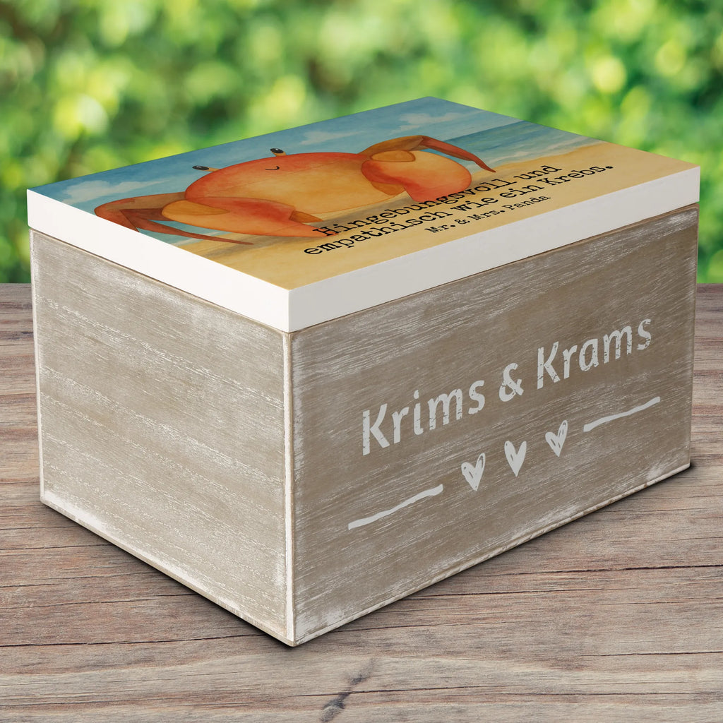 Holzkiste Sternzeichen Krebs Design Holzkiste, Aufbewahrungsbox, Erinnerungskiste, Truhe, XXL, Geschenkdose, Schatulle, Kiste, Dekokiste, Schatzkiste, Geschenkbox, Erinnerungsbox, Tierkreiszeichen, Sternzeichen, Horoskop, Astrologie, Aszendent, Geschenk Meer, Krebs Geschenk, Geschenk Juli, Krabbe, Geschenk Juni, Krebse, Geburtstag Juli, Krebs Sternzeichen, Meerestier, Geburtstag Juni