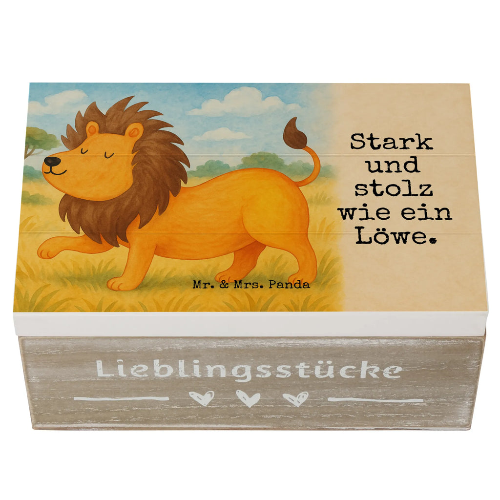 Wooden chest Star sign Lion Design Kiste, Truhe, Schatzkiste, Schatulle, Erinnerungskiste, XXL, Geschenkdose, Dekokiste, Geschenkbox, Erinnerungsbox, Holzkiste, Aufbewahrungsbox, Tierkreiszeichen, Sternzeichen, Horoskop, Astrologie, Aszendent, Geschenk Juli, Löwe Sternzeichen, Geschenk August, König der Tiere, Geburtstag Juli, Löwe Geschenk, Geburtstag August