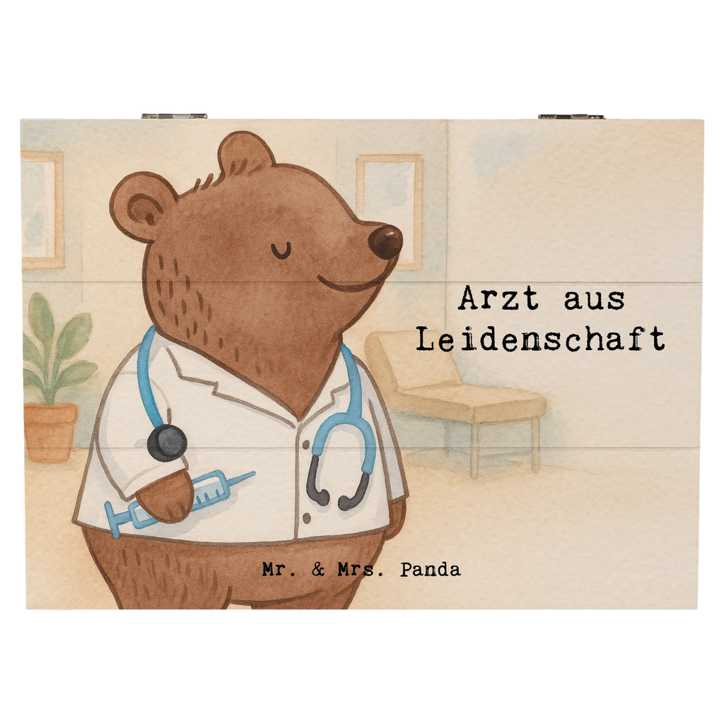 Holzkiste Arzt Leidenschaft Design Geschenkdose, Holzkiste, Truhe, XXL, Aufbewahrungsbox, Schatzkiste, Geschenkbox, Erinnerungsbox, Kiste, Schatulle, Erinnerungskiste, Dekokiste, Beruf, Ausbildung, Jubiläum, Abschied, Rente, Kollege, Kollegin, Geschenk, Schenken, Arbeitskollege, Mitarbeiter, Firma, Danke, Dankeschön, Hausarzt, Arztpraxis, Doktor, Arzt, Mediziner, Medizinstudium, Doktortitel