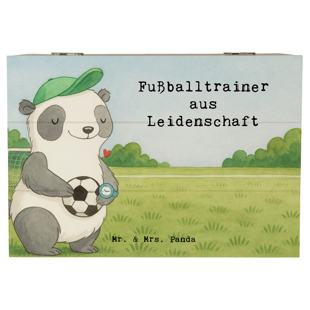 Holzkiste Fußballtrainer Leidenschaft Design Aufbewahrungsbox, Geschenkbox, Kiste, Dekokiste, Truhe, Schatulle, XXL, Geschenkdose, Erinnerungskiste, Schatzkiste, Holzkiste, Erinnerungsbox, Beruf, Ausbildung, Jubiläum, Abschied, Rente, Kollege, Kollegin, Geschenk, Schenken, Arbeitskollege, Mitarbeiter, Firma, Danke, Dankeschön, Fußballspiel, Verein Fußball, Fußballtrainer, Glücksbringer