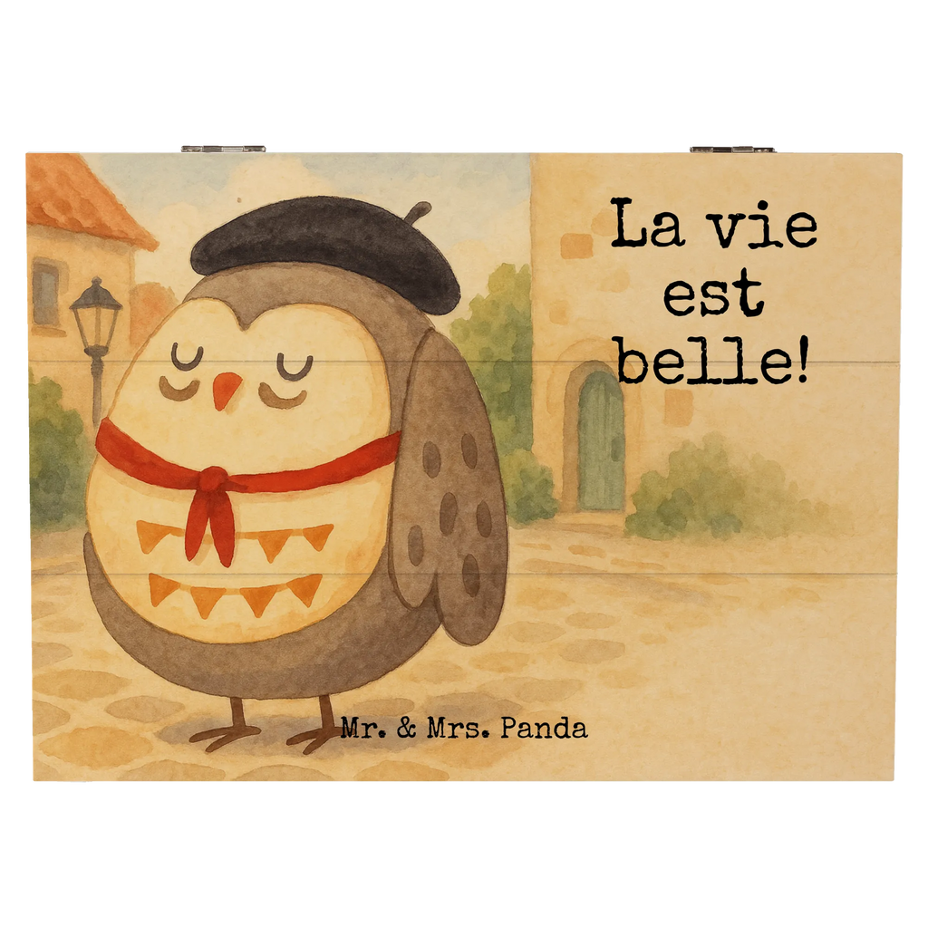 Holzkiste Eule Frankreich Design Schatzkiste, Box aus Holz, Holztruhe, Holzkisten, Aufbewahrungsbox Holz, Holzbox mit Deckel, Holzkiste, Holzbox, Ordnungsbox, Deko Box, Dekorative Holzkiste, Holzboxen, Holz Aufbewahrungsbox, Erinnerungsbox Baby, Truhe, Kiste, Schatulle, Erinnerungskiste, Holzkiste mit Deckel, Aufbewahrungsbox, Erinnerungsbox, Aufbewahrungsbox aus Holz, Erinnerungsbox Hochzeit, Aufbewahrungskiste, Geschenkbox, Dekokiste, Schmuckkästchen, Eule, La Vie Est Belle, Owl, Eulen, Spruch Französisch, Frankreich, Hibou, Das Leben Ist schön, Spruch schön, Eule Deko