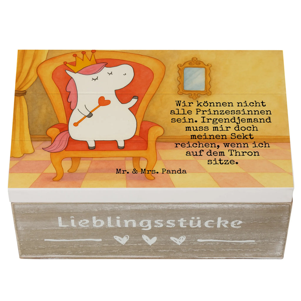 Holzkiste Einhorn Prinzessin Design Aufbewahrungsbox, Schatulle, XXL, Geschenkbox, Kiste, Holzkiste, Truhe, Schatzkiste, Geschenkdose, Dekokiste, Erinnerungskiste, Erinnerungsbox, Einhorn, Einhörner, Einhorn Deko, Unicorn, Geburtstag, Prinzessin, Geschenk, Monat, Geburtstagsgeschenk