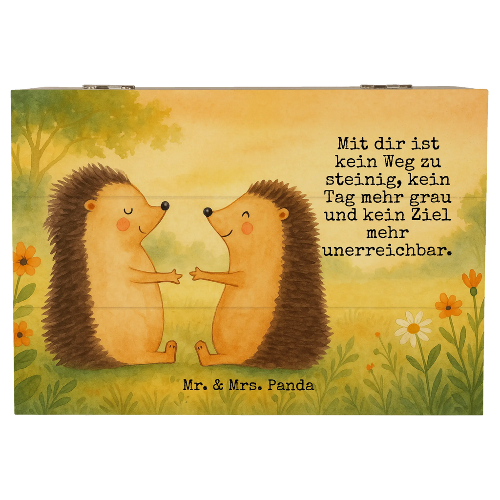 Holzkiste Igel Liebe Design Schatulle, Geschenkbox, Geschenkdose, Holzkiste, Erinnerungskiste, Kiste, Schatzkiste, Aufbewahrungsbox, Truhe, XXL, Dekokiste, Erinnerungsbox, Liebe, Partner, Freund, Freundin, Ehemann, Ehefrau, Heiraten, Verlobung, Heiratsantrag, Liebesgeschenk, Jahrestag, Hocheitstag, Hochzeit, Verheiratet, Hochzeitstag, Verliebt, Igel, Verlobt, Geschenk, Liebesbeweis