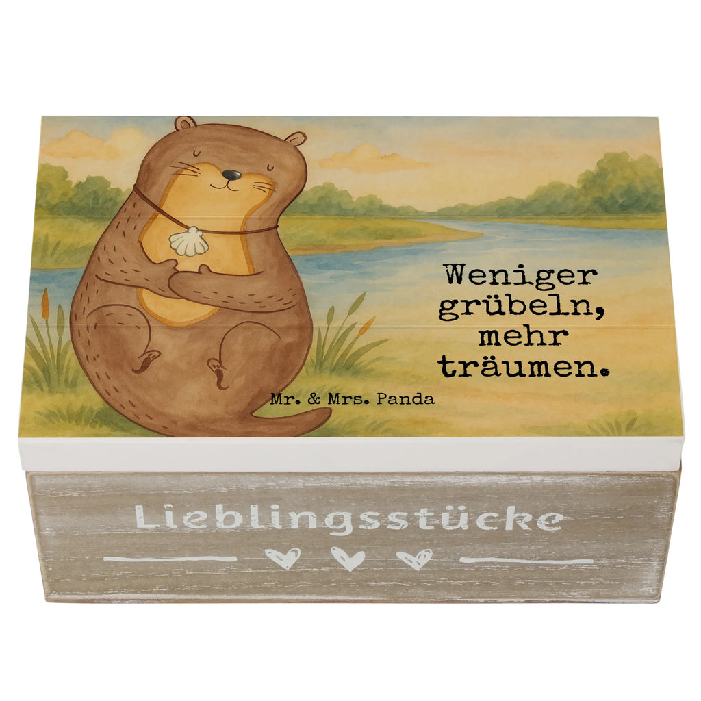Skrzynia drewniana wydra muszla Design Deko Box, Schatulle, Dekorative Holzkiste, Holz Aufbewahrungsbox, Holzboxen, Erinnerungskiste, Aufbewahrungsbox Holz, Box aus Holz, Holztruhe, Holzkiste, Erinnerungsbox, Geschenkbox, Truhe, Holzkiste mit Deckel, Holzbox mit Deckel, Schatzkiste, Erinnerungsbox Hochzeit, Aufbewahrungsbox aus Holz, Holzbox, Aufbewahrungskiste, Ordnungsbox, Schmuckkästchen, Kiste, Erinnerungsbox Baby, Aufbewahrungsbox, Holzkisten, Dekokiste, Seeotter, Fischotter, Otter, Grübeln, Otterliebe, Tagträumen, Träumen, Motivation, Büro