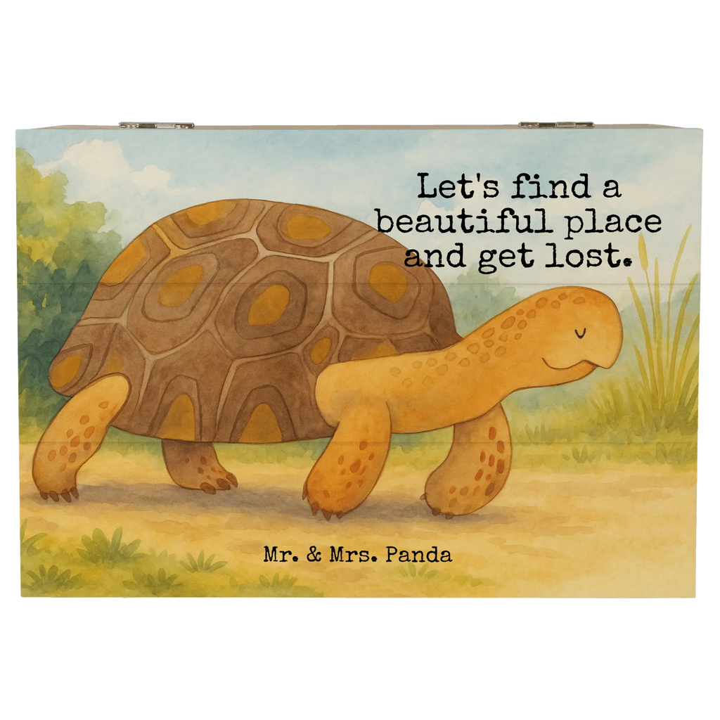 Holzkiste Schildkröte Marschieren Design Truhe, Schatulle, Geschenkdose, Schatzkiste, Dekokiste, Kiste, Erinnerungskiste, Aufbewahrungsbox, Geschenkbox, XXL, Erinnerungsbox, Holzkiste, Meerestiere, Meer, Urlaub, Schildkröten, get lost, Lieblingsmensch, Inspiration, Neustart, Motivation, Abenteuer, Reiselust, Schildkröte