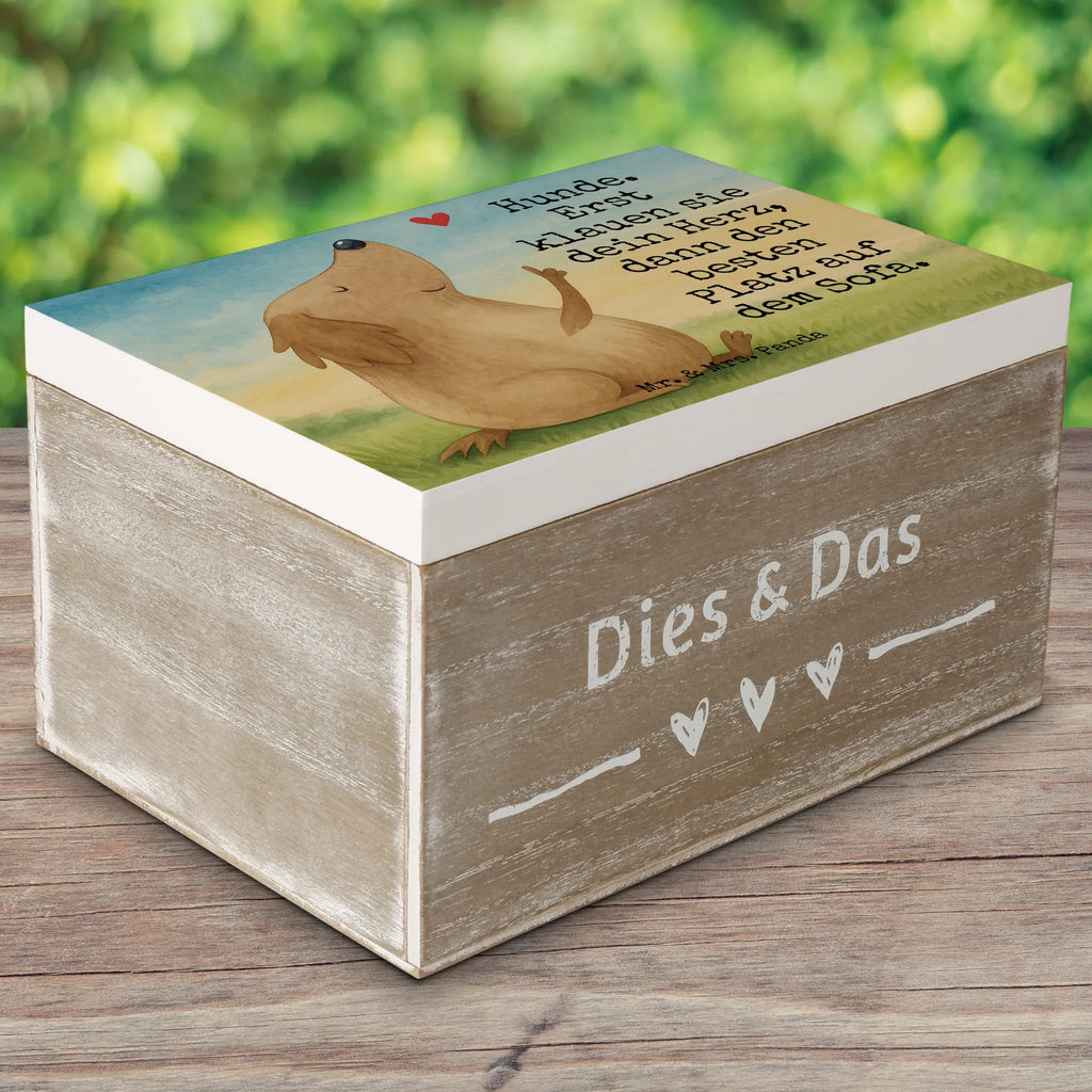 Holzkiste Hund Liebe Design Erinnerungskiste, Kiste, Schatulle, XXL, Schatzkiste, Geschenkbox, Geschenkdose, Holzkiste, Dekokiste, Truhe, Erinnerungsbox, Aufbewahrungsbox, Hund, Hundemotiv, Haustier, Hunderasse, Tierliebhaber, Hundebesitzer, Sprüche, Hundeliebe, Liebe, Hundeglück, Hunde, Frauchen