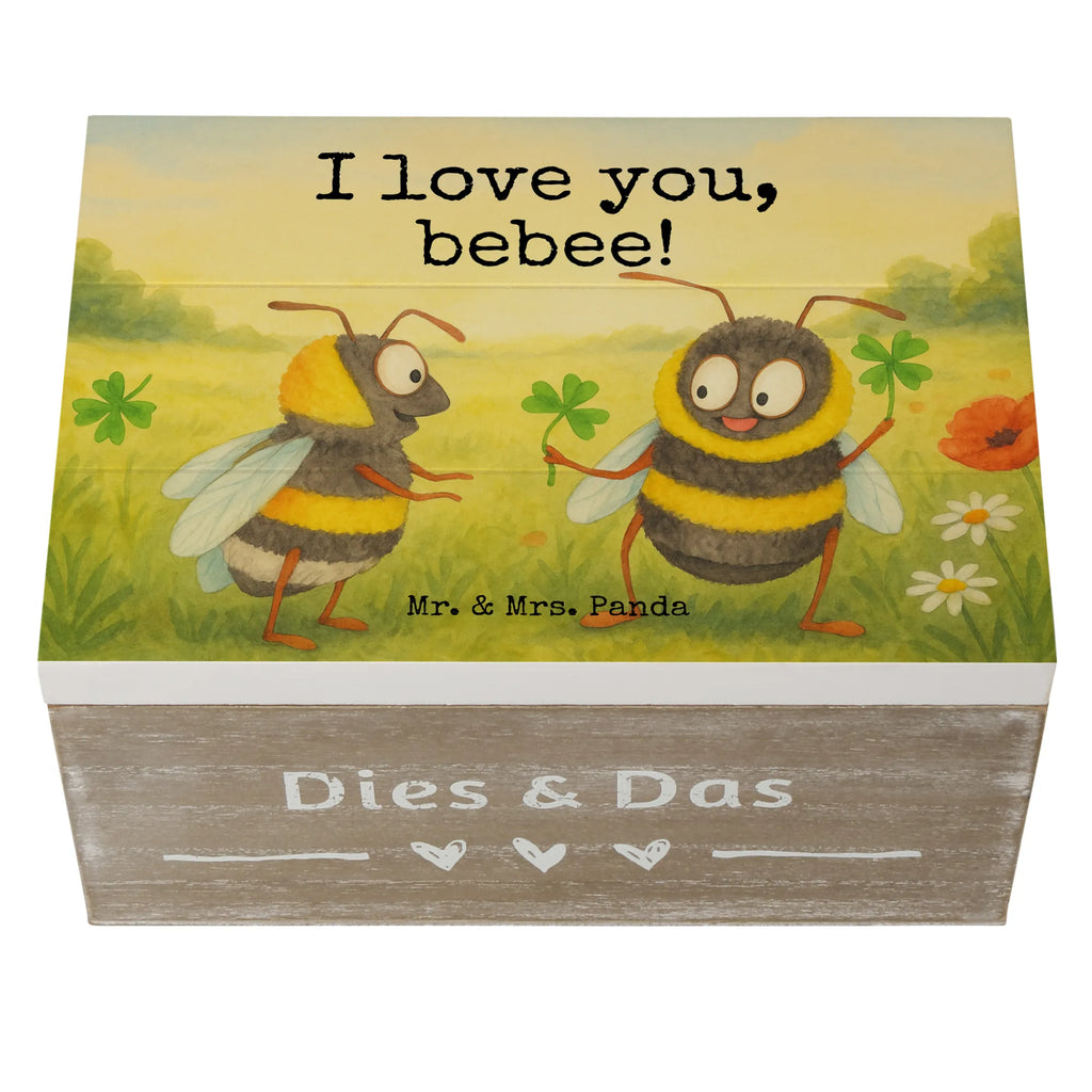 Wooden chest bees Pair Design Aufbewahrungsbox, Holzkiste, Geschenkbox, Geschenkdose, Erinnerungsbox, Dekokiste, Schatulle, Kiste, Truhe, Schatzkiste, Erinnerungskiste, XXL, Liebe, Partner, Freund, Freundin, Ehemann, Ehefrau, Heiraten, Verlobung, Heiratsantrag, Liebesgeschenk, Jahrestag, Hocheitstag, Geschenk für Partner, Liebesbeweis, Valentinstag, Geschenk für Frauen, für Männer, verliebte Schildkröten, Schildkröten, Mitbringsel, für Ehemann, Hochzeitstag, Geschenk für Freundin