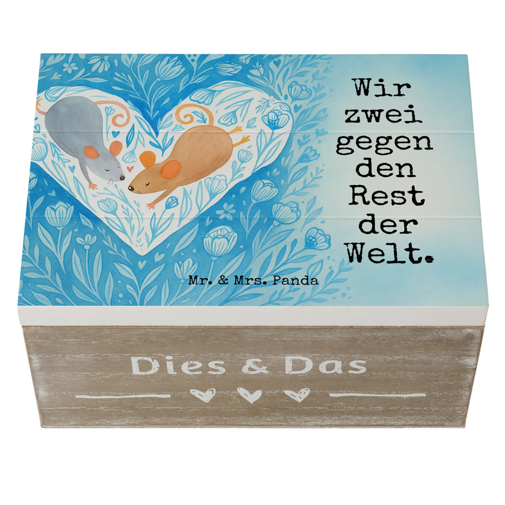 Wooden chest Mice heart Design Truhe, Geschenkbox, Schatzkiste, Erinnerungskiste, Schatulle, Aufbewahrungsbox, Holzkiste, XXL, Geschenkdose, Erinnerungsbox, Kiste, Dekokiste, Liebe, Partner, Freund, Freundin, Ehemann, Ehefrau, Heiraten, Verlobung, Heiratsantrag, Liebesgeschenk, Jahrestag, Hocheitstag, Liebesbeweis, Love, Geschenk für zwei, Liebesbotschaft, Maus, Lieblingsmensch, Hochzeit, Mäuse, Gemeinsamkeit